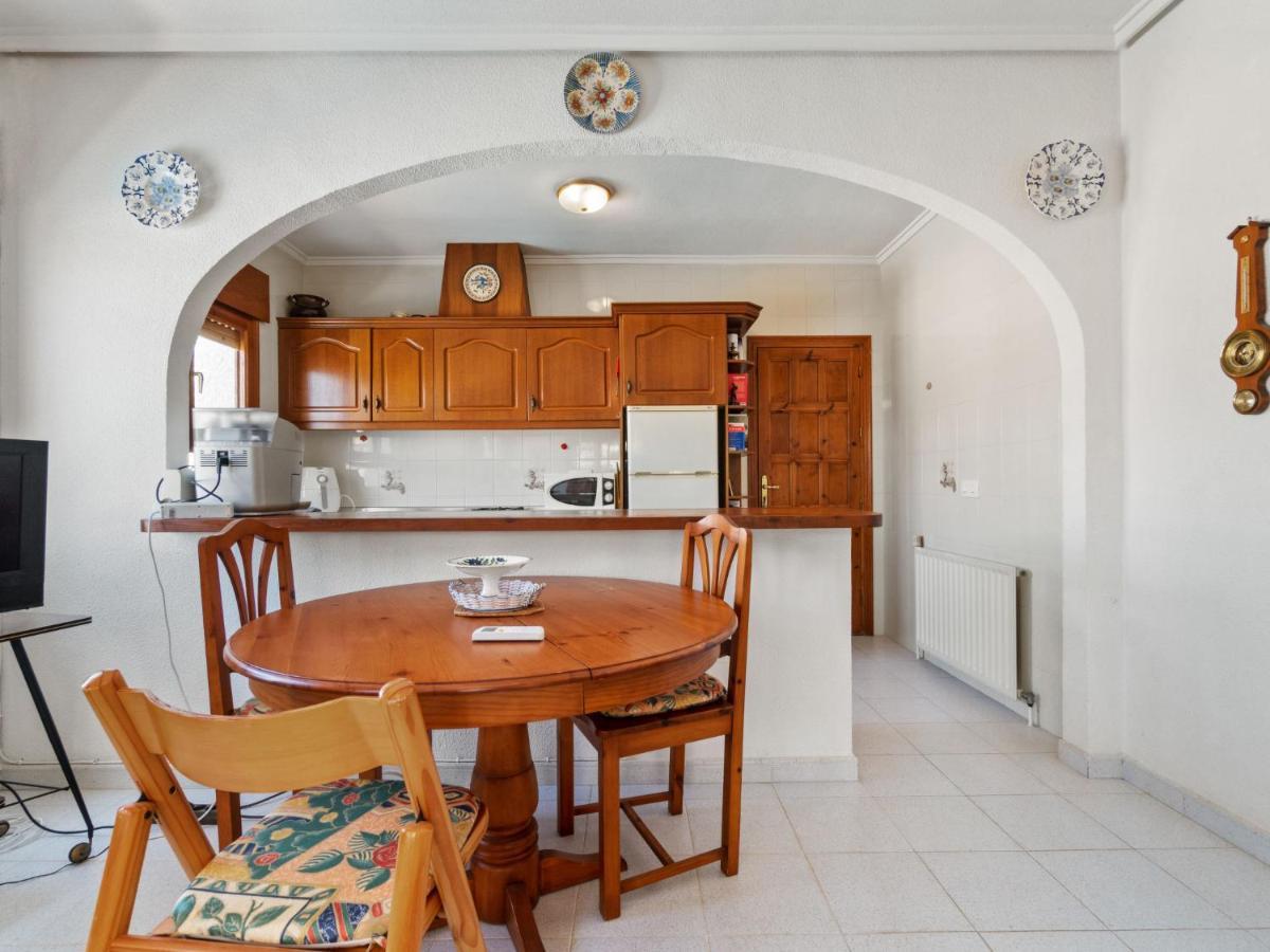 Holiday Home Picasso By Interhome Rojales Zewnętrze zdjęcie